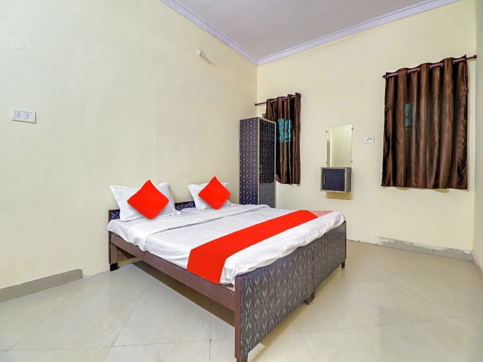 Hotel O GURUKRIPA INN