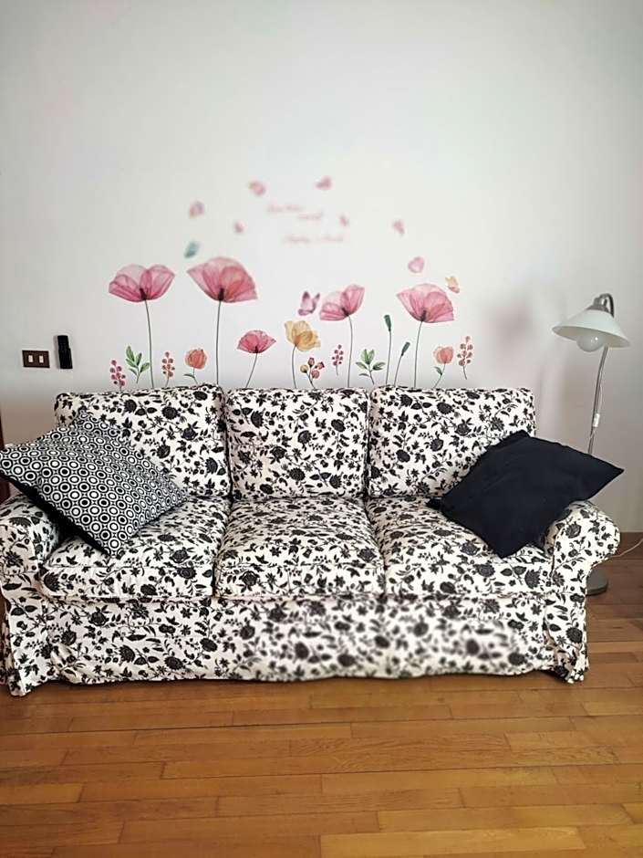 B&B DUE ABETI