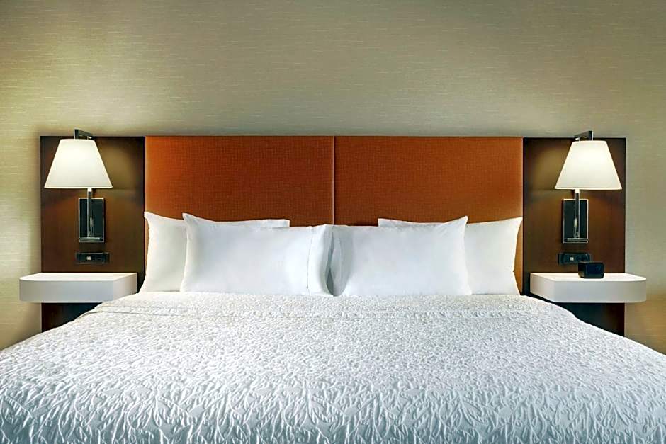 Hampton Inn By Hilton & Suites Ephrata - Mountain Springs