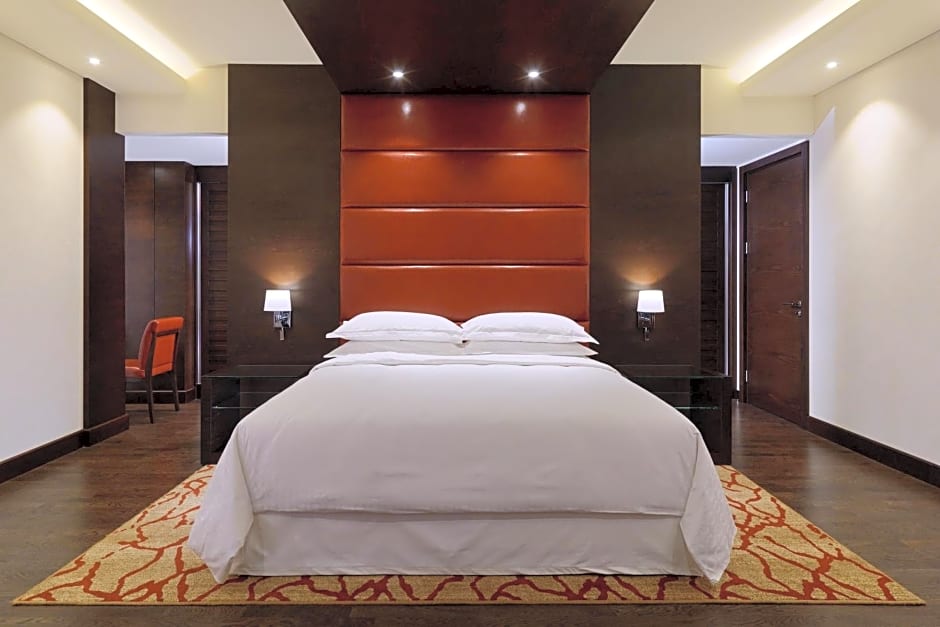 Sheraton Grand Conakry