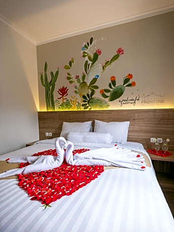 Suite Rooms