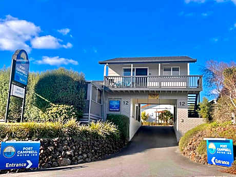 Port Campbell Motor Inn