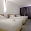 T Hotel Jalan Sultanah