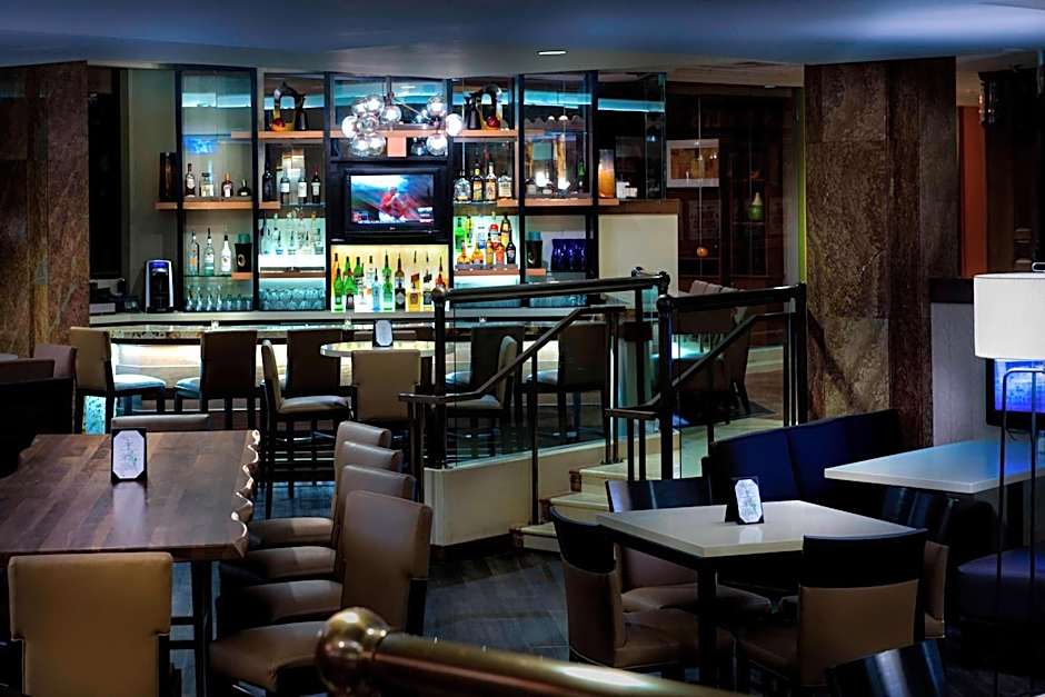 Marriott Park Ridge