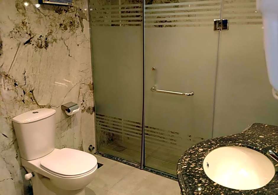 Zayed Hotel