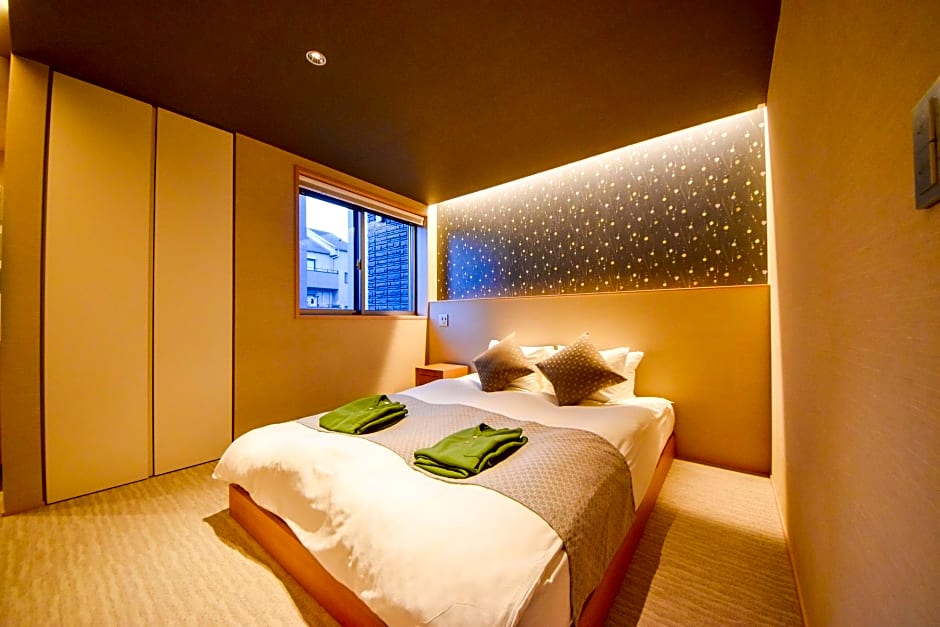 Hotel Rokune