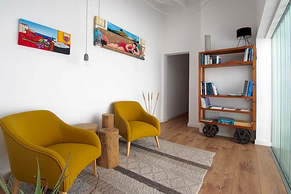 Mon Hotel