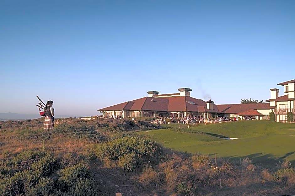 Lodge at Pebble Beach