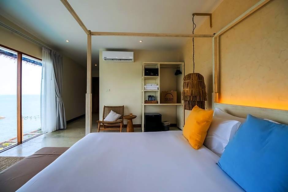 Sea Sun Bed & Beyond