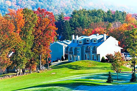 Pocono Mountain Villas by Exploria Resorts