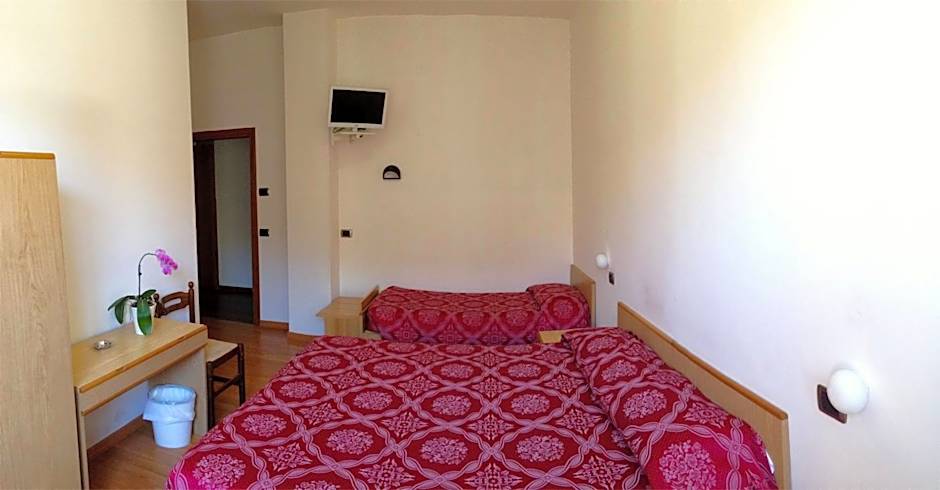 Hotel Ristorante Anita