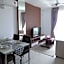 Mansion One by Hejmo Suites