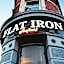 Flat Iron Anfield