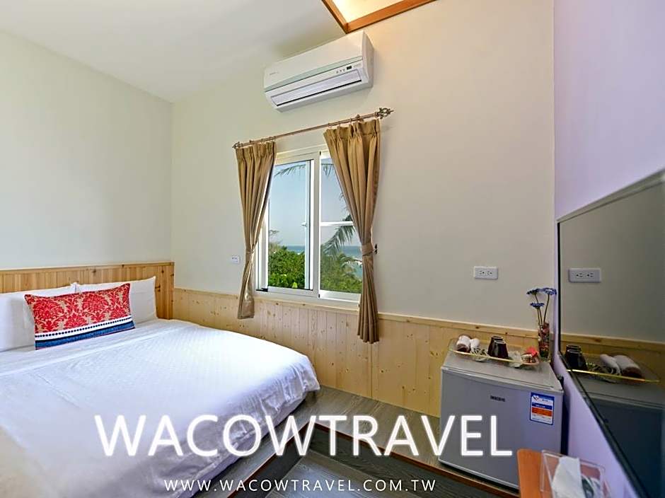 Shanhai Sheng Seaview Homestay