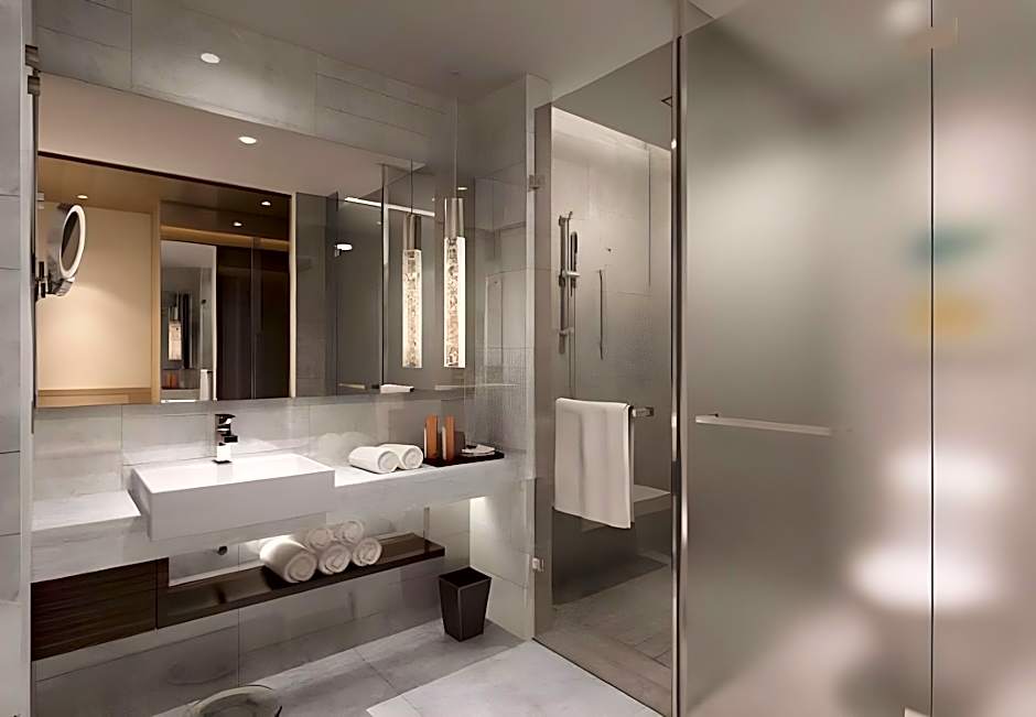 Courtyard by Marriott Xinchang