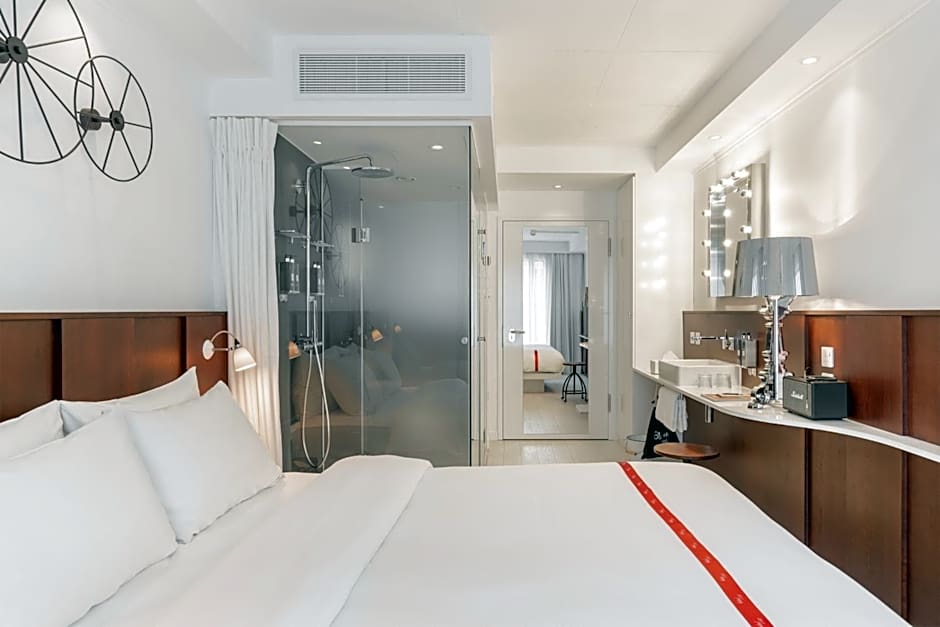 Ruby Lucy Hotel London