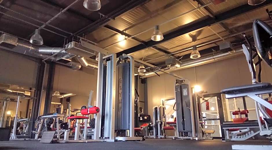 Domki Letniskowe AZS Galion