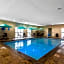 Comfort Suites University