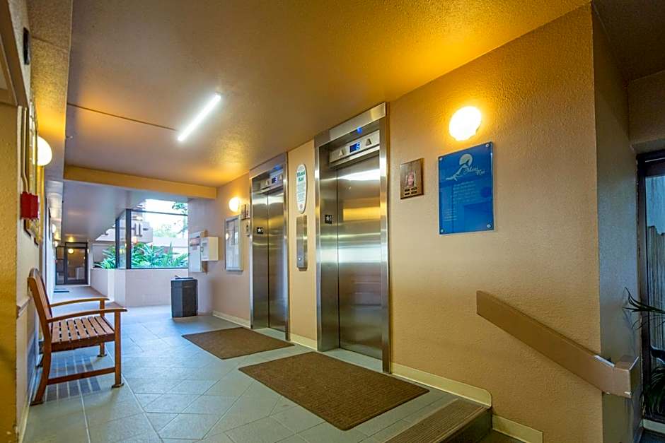 Maui Kai Condos