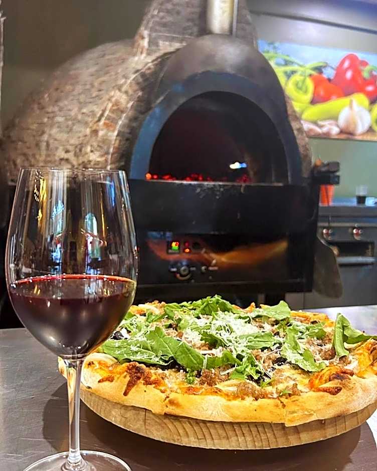 Quinta Bella Huatulco