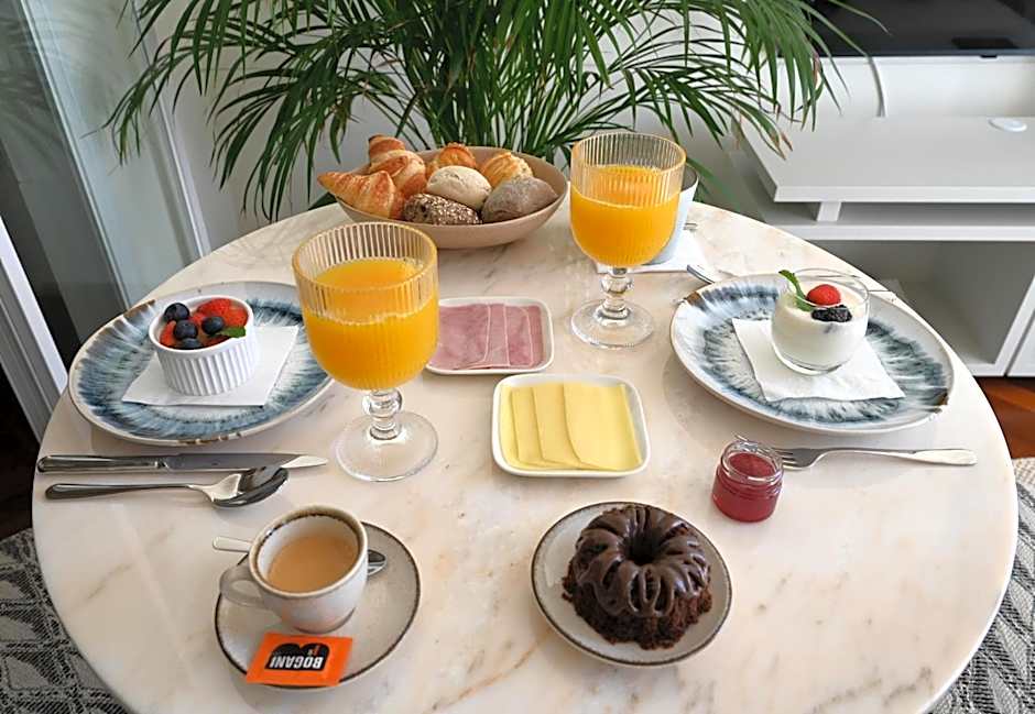 Vila Catarina Luxury Apartments