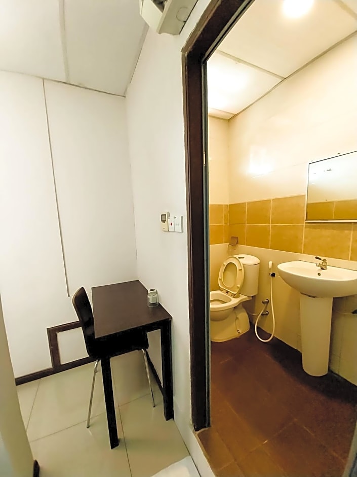 MB Budget Hotel