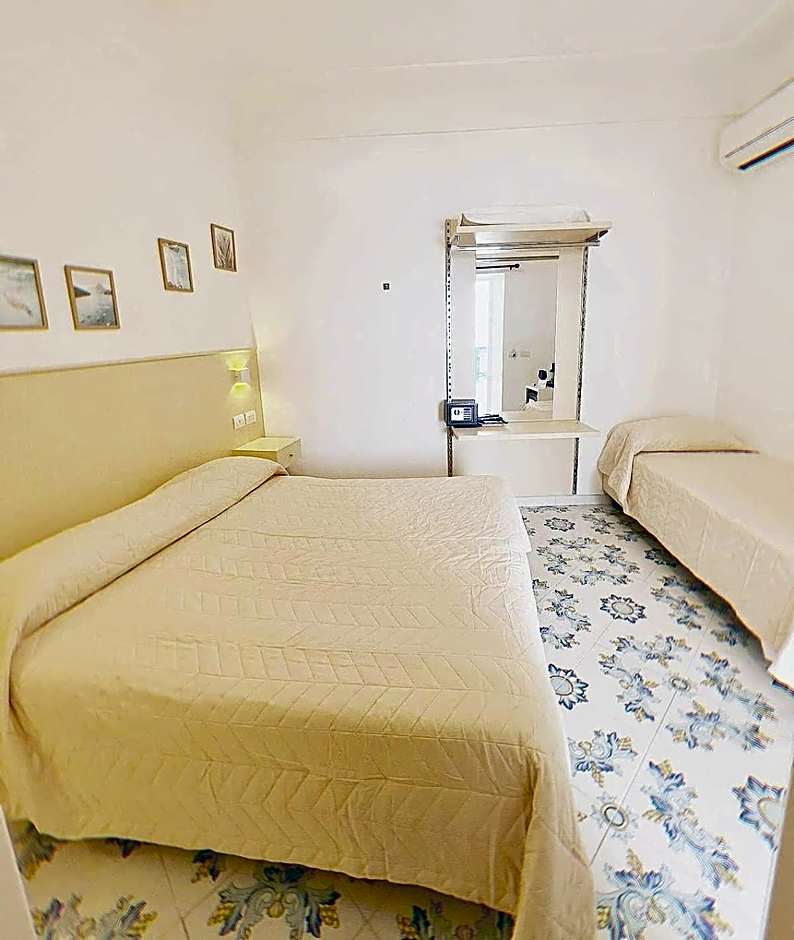 B&B Il Paradiso di Capri