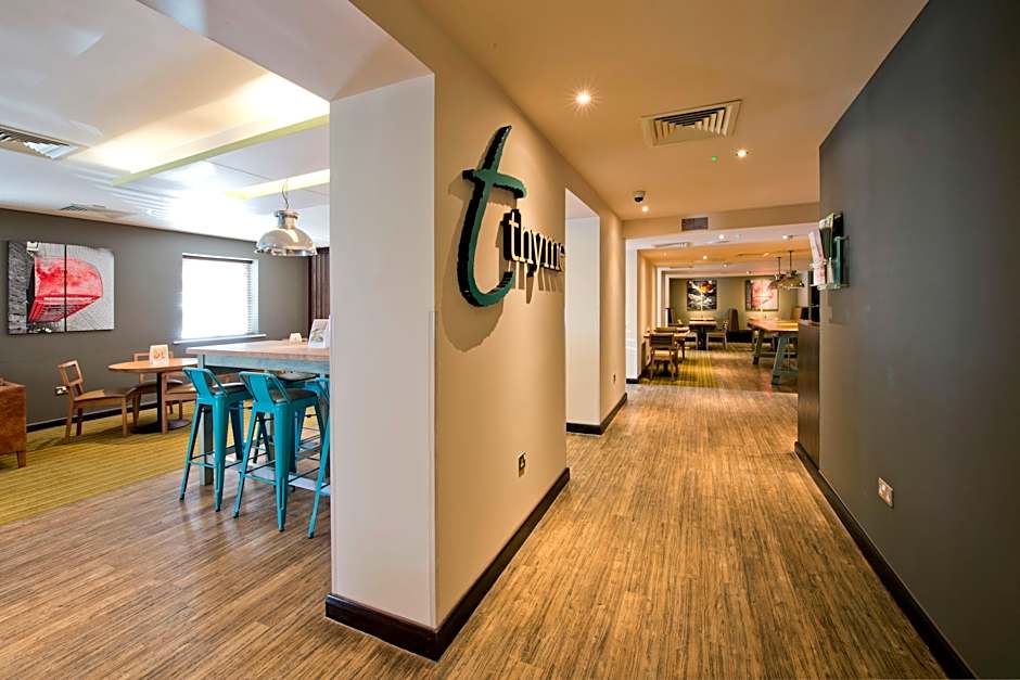 Premier Inn London Edgware