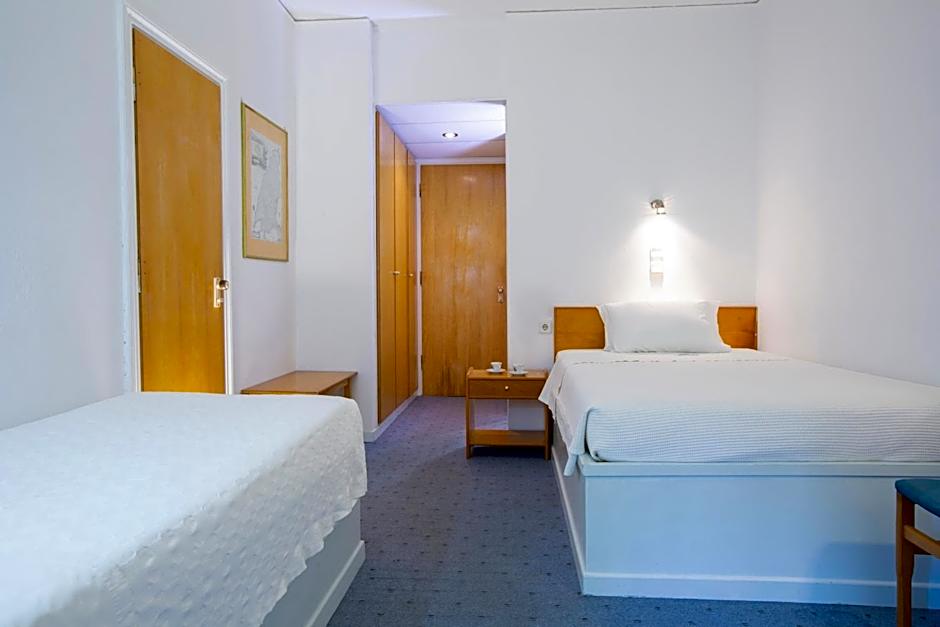 Odyssey Hotel