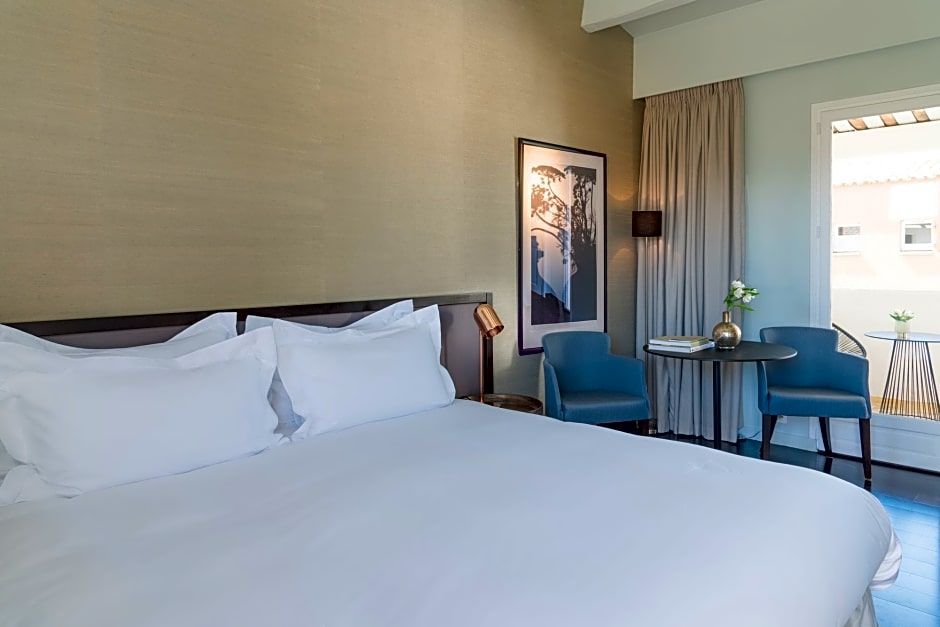 Sandton Hotel & Residence Domaine Cocagne