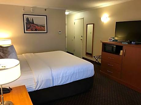 King Room - Non-Smoking