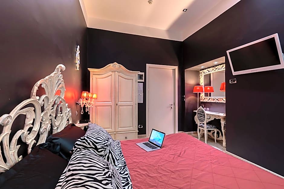 Hotel Columbia Wellness & Spa
