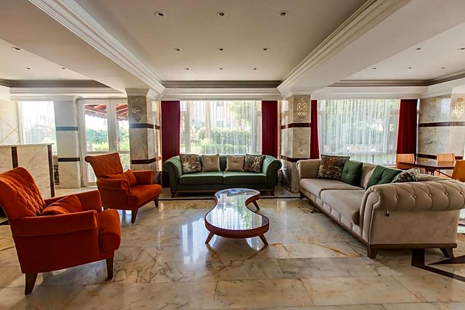 Bellissima Hotel