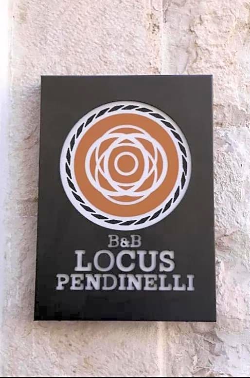 Locus Pendinelli Trani