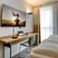 Citadines Danube Vienna