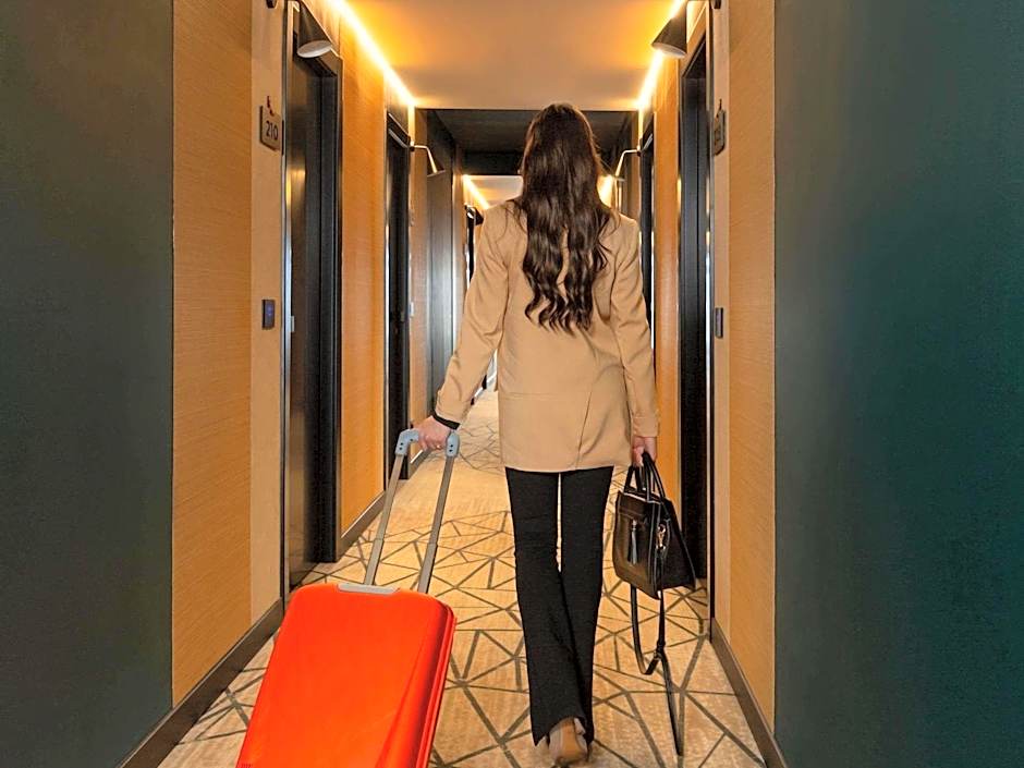 Novotel Caserta Sud