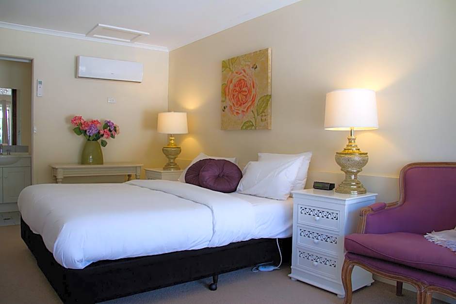 Beechworth On Bridge Motel