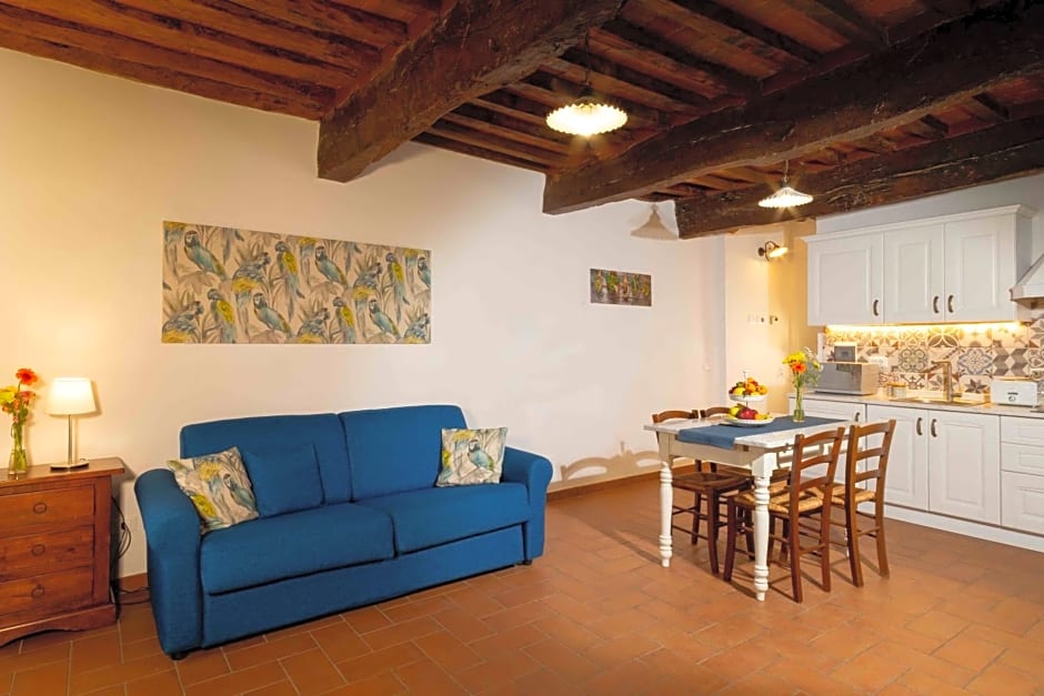 Azienda Agricola I Colli di Marliano