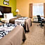Sleep Inn & Suites Houston