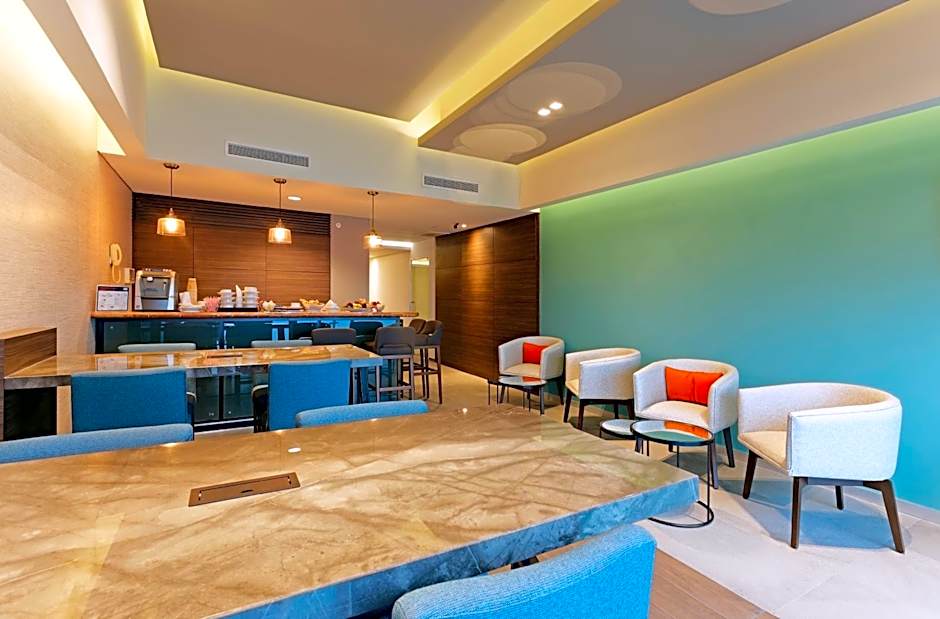 Holiday Inn Express Villahermosa By IHG