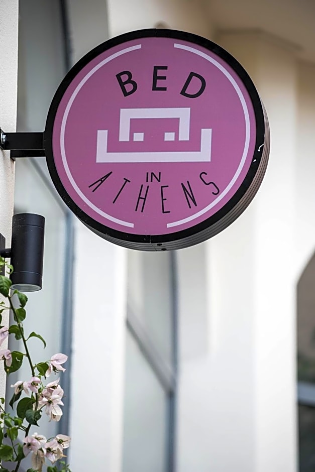 BED in Athens