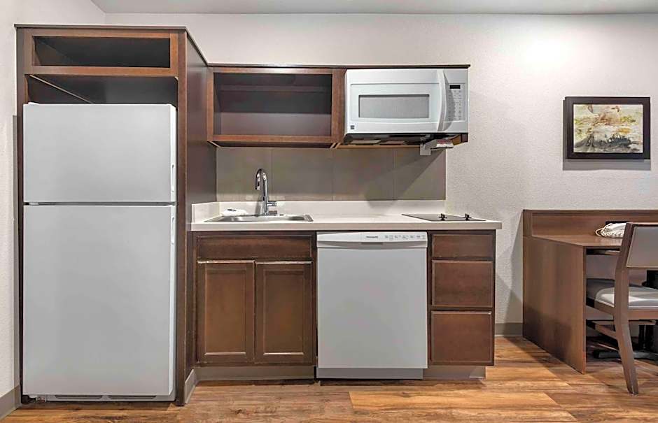 Extended Stay America Select Suites - Pittsburgh - Cranberry