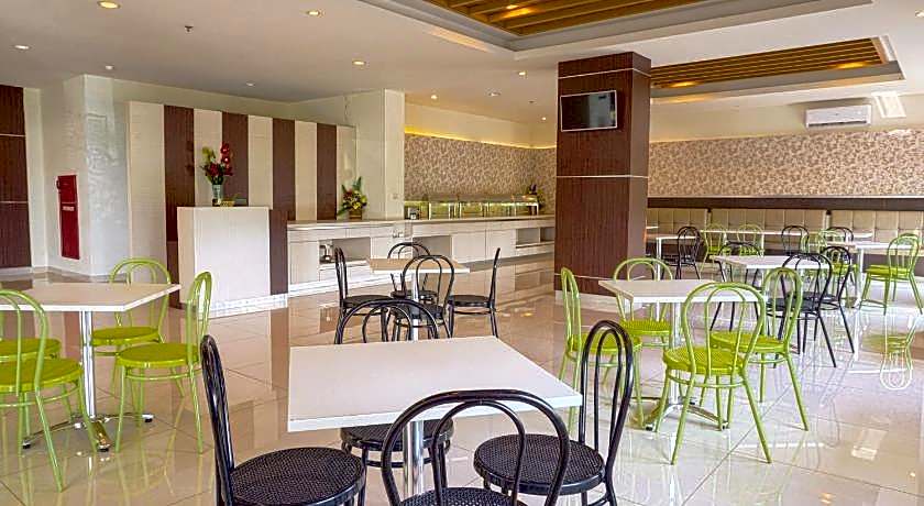 Liberta Hotel Grand Sayang Makassar