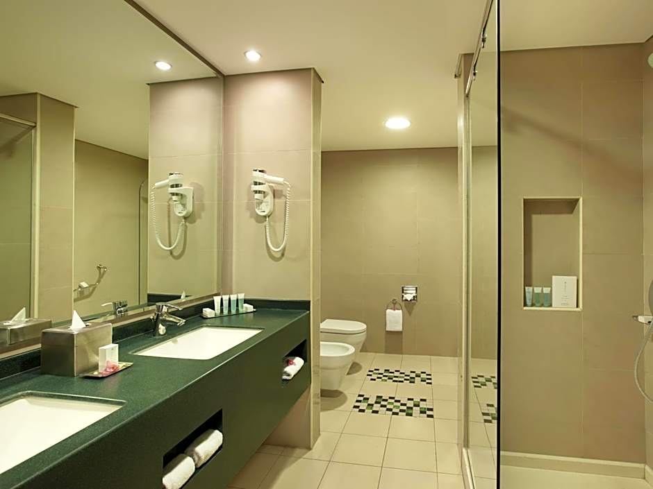 DoubleTree By Hilton Aqaba