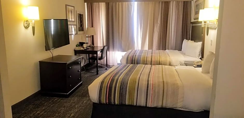 Country Inn & Suites by Radisson, Canton, GA