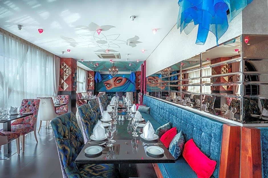 Imani Suites