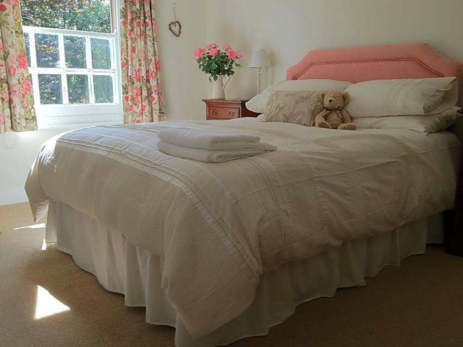 Mill House Bed and Breakfast