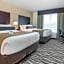 Cobblestone Hotel & Suites - Janesville