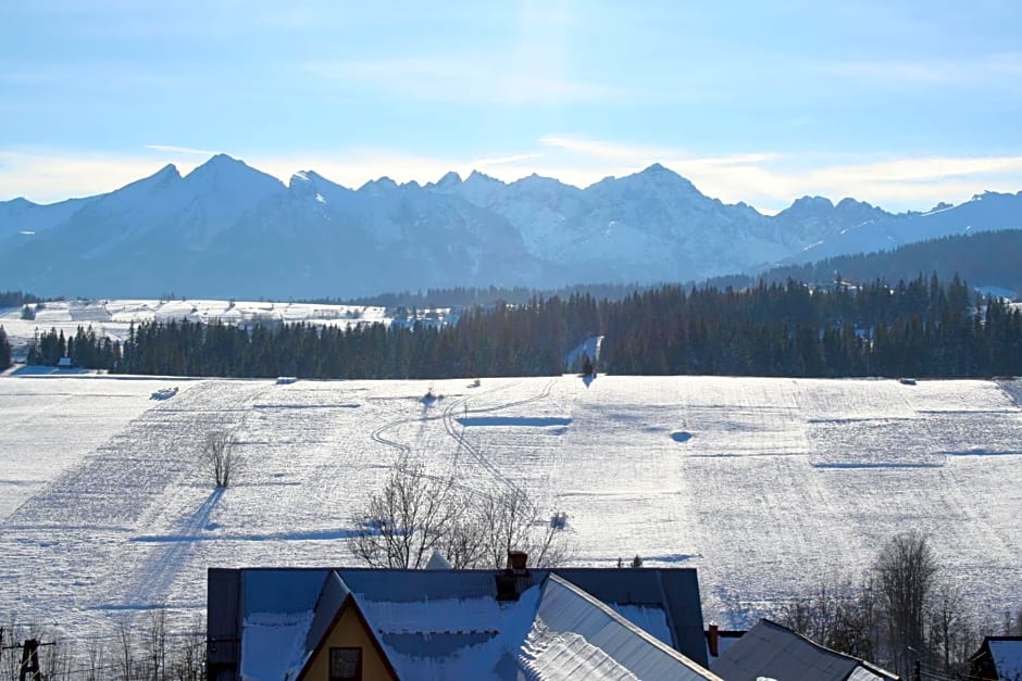 Dom Wczasowy Krystyna