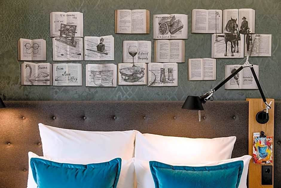 Motel One Dublin